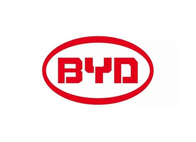 BYD